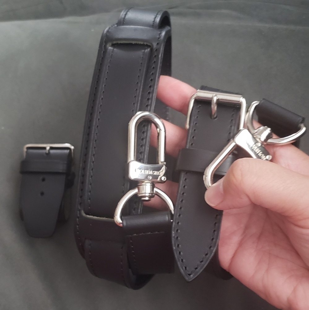 Authentic Louis Vuitton Bandoulière STRAP